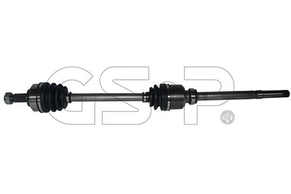 Drive Shaft (GSP-210431)