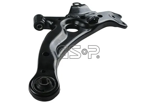 Control/Trailing Arm, wheel suspension (GSP-S060742)