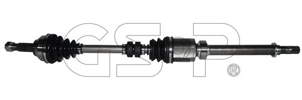 Drive Shaft (GSP-241301)