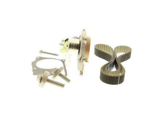 Water Pump & Timing Belt Kit