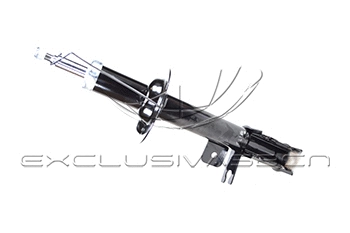 Shock Absorber (MSH-7W025)