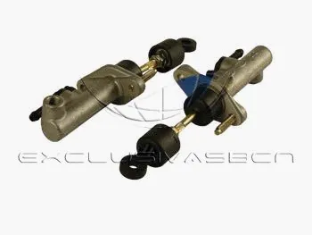 Master Cylinder, clutch (MCM-1K26)