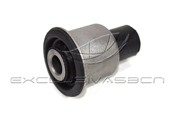 Mounting, control/trailing arm (MEM-81094)