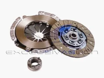 Clutch Kit (MCK-1H29)