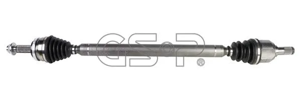 Drive Shaft (GSP-224521)