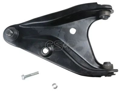 Control/Trailing Arm, wheel suspension (GSP-S060398)