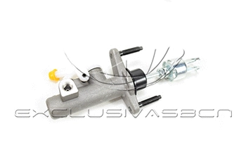 Master Cylinder, clutch (MCM-1261)