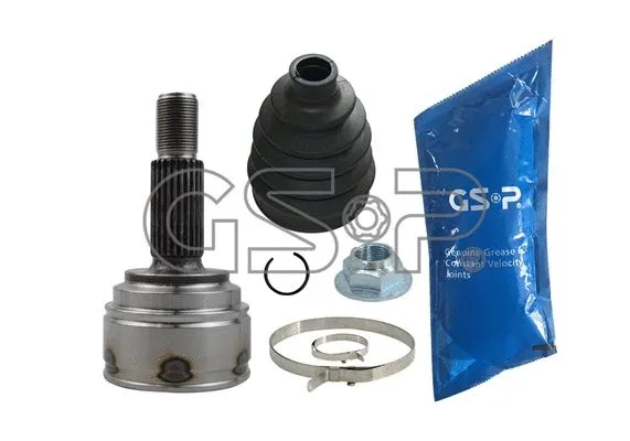 Joint Kit, drive shaft (GSP-802257)