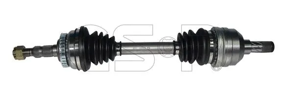 Drive Shaft (GSP-244038)