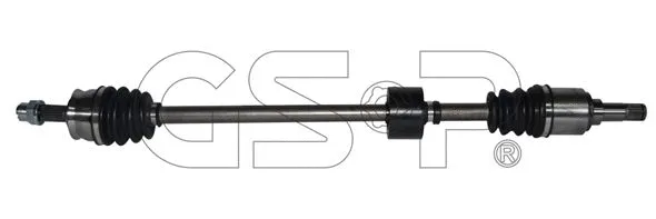 Drive Shaft (GSP-217112)
