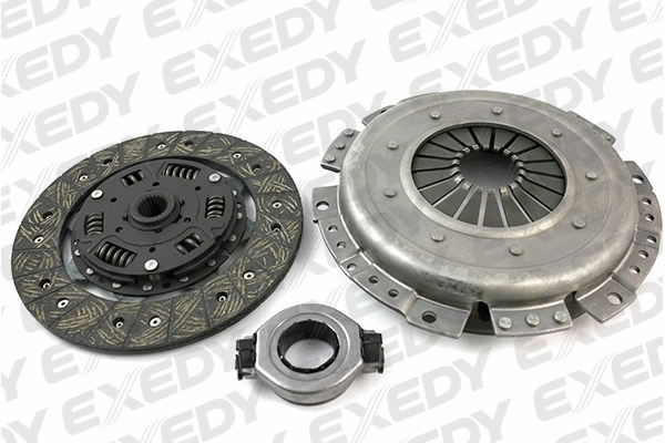 Clutch Kit (EXE-VWK2016)