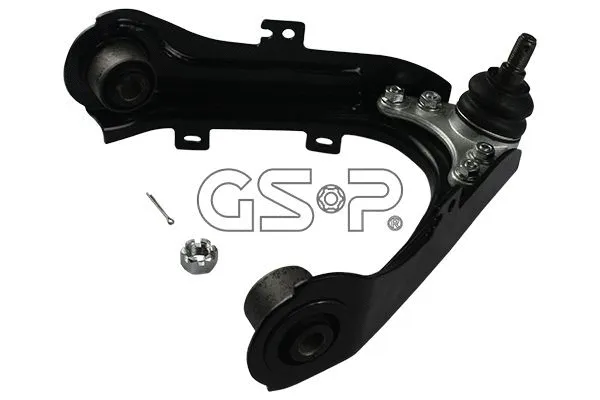 Control/Trailing Arm, wheel suspension (GSP-S061243)
