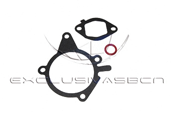 Water Pump, engine cooling