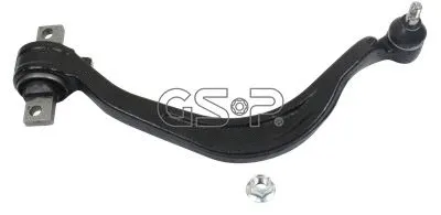 Control/Trailing Arm, wheel suspension (GSP-S060615)