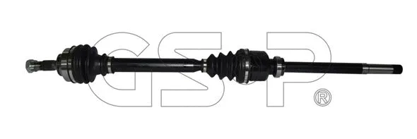 Drive Shaft (GSP-210251)