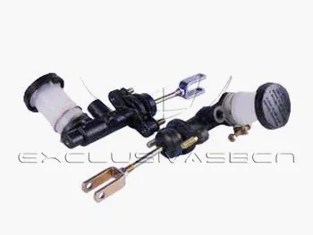 Master Cylinder, clutch (MCM-1997)