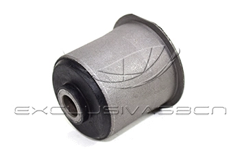 Mounting, control/trailing arm