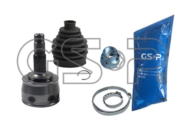 Joint Kit, drive shaft (GSP-844081)