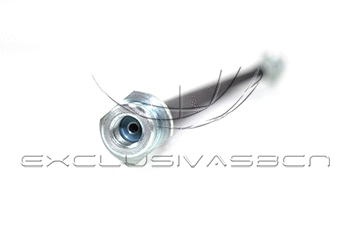 Holding Bracket, brake hose