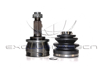 Joint Kit, drive shaft (MCV-8708)