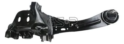Control/Trailing Arm, wheel suspension (GSP-S062061)