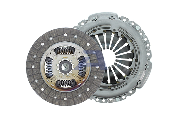 Clutch Kit (AIS-KS057R)
