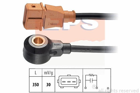 Knock Sensor (EPS-1957 064)