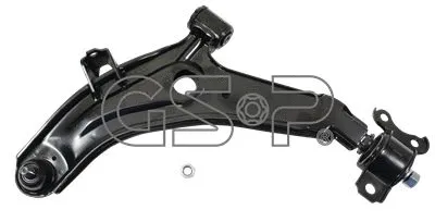 Control/Trailing Arm, wheel suspension (GSP-S060518)