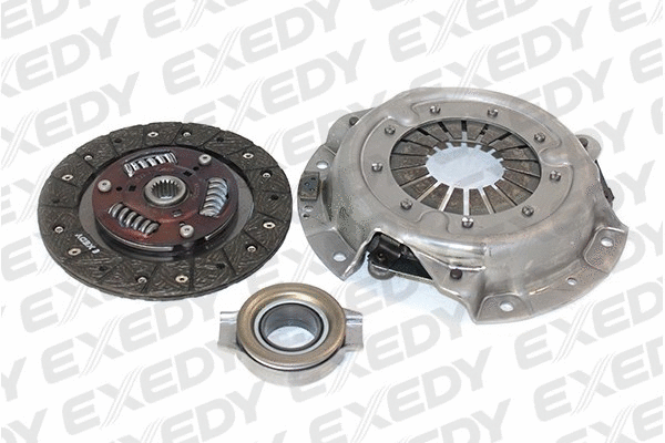Clutch Kit (EXE-NSK2045)