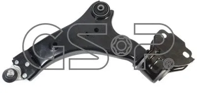 Control/Trailing Arm, wheel suspension (GSP-S061389)