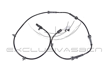Sensor, wheel speed (MAB-9179)