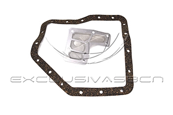 Hydraulic Filter Kit, automatic transmission (MTF-3VW02)