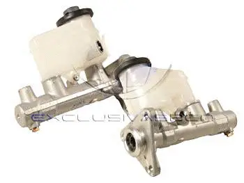 Brake Master Cylinder (MBM-2221)
