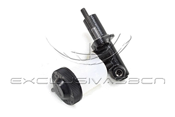 Master Cylinder, clutch (MCM-1395)