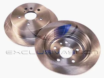 Brake Disc (MRD-2258)
