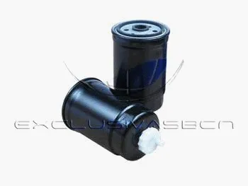 Fuel Filter (MFF-3L09)