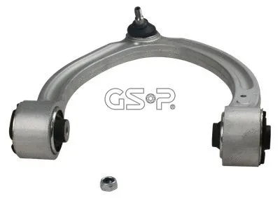 Control/Trailing Arm, wheel suspension (GSP-S061295)