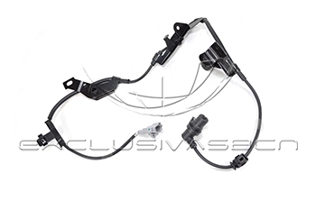 Sensor, wheel speed (MAB-9290)