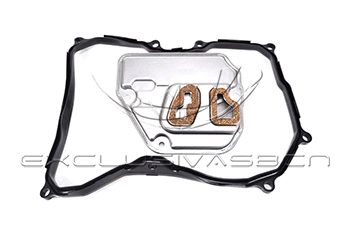 Hydraulic Filter Kit, automatic transmission (MTF-3VW14)