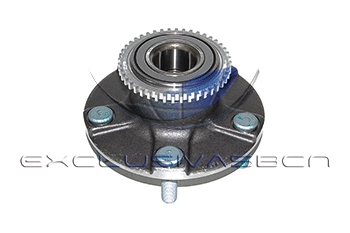 Wheel Hub (MWB-R3028)