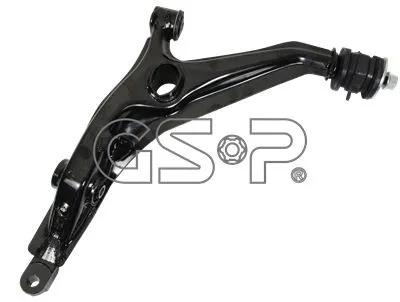 Control/Trailing Arm, wheel suspension (GSP-S060505)