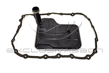 Hydraulic Filter Kit, automatic transmission (MTF-3BM08)
