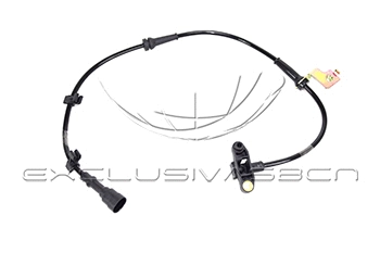 Sensor, wheel speed (MAB-9911)