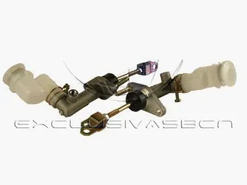 Master Cylinder, clutch (MCM-1K09)
