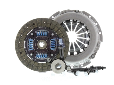 Clutch Kit (AIS-CKERE63)