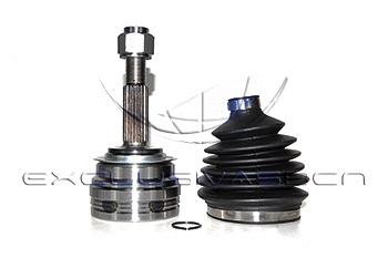 Joint Kit, drive shaft (MCV-8003)
