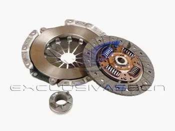 Clutch Kit (MCK-1H90)