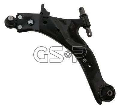 Control/Trailing Arm, wheel suspension (GSP-S061099)