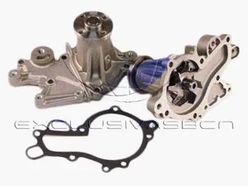 Water Pump, engine cooling (MWP-4822)