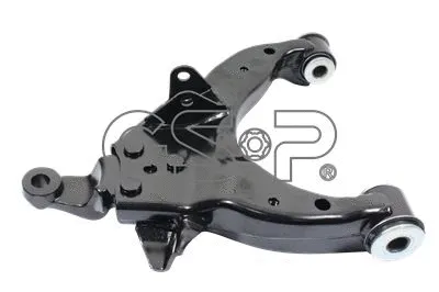 Control/Trailing Arm, wheel suspension (GSP-S061537)